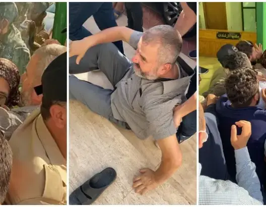 البيجيدي يستنكر الإعتداء على منتخبيه بتطوان ويعتبره “منعطفا خطيرا”