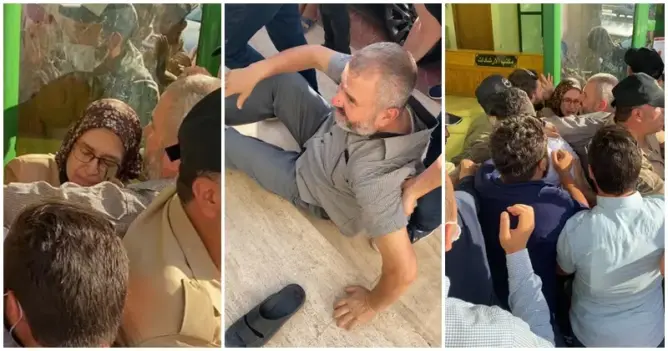البيجيدي يستنكر الإعتداء على منتخبيه بتطوان ويعتبره “منعطفا خطيرا”