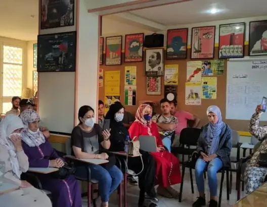 عائلات فاجعة طنجة تدعو للتوقف عن العمل 10 دقائق تخليدا لذكرى أرواح الضحايا