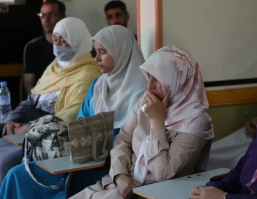 عائلات ضحايا فاجعة طنجة يعيدون فتح ملف “معمل الموت” ويطالبون بجبر الضرر (صور)