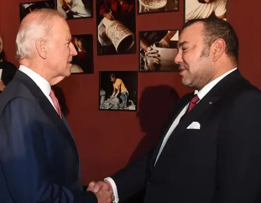 إدارة بايدن “تصفع” البوليساريو وتجدد دعم الولايات المتحدة للحكم الذاتي بالصحراء