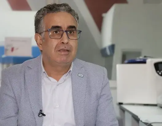 الإبراهيمي: المغرب تجنب موجتين وبائتين لكورونا.. ونسبق باقي الدول بـ5 أسابيع (فيديو)
