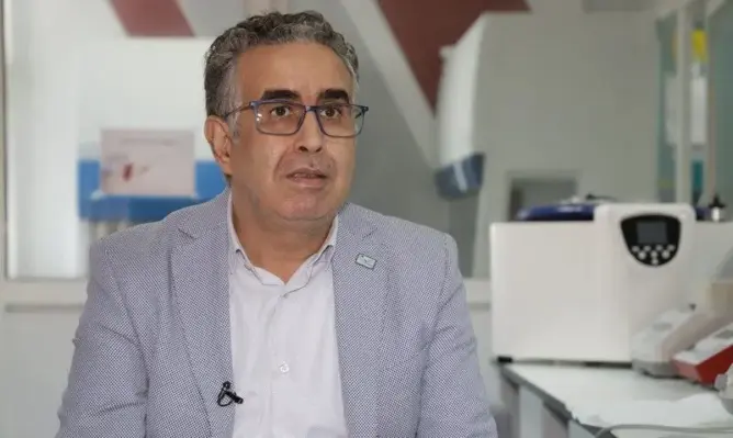 من بينها تمديد العطلة المدرسية.. الإبراهيمي يكشف عن مقترحات لمواجهة “أوميكرون”