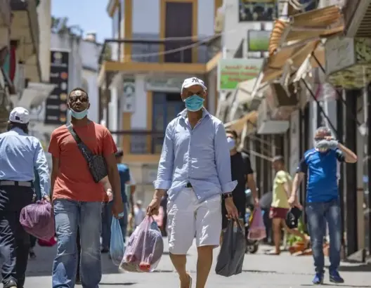 المغرب: 157 إصابة جديدة بـ”كورونا” و3069 مصاب بالفيروس يتلقون العلاج