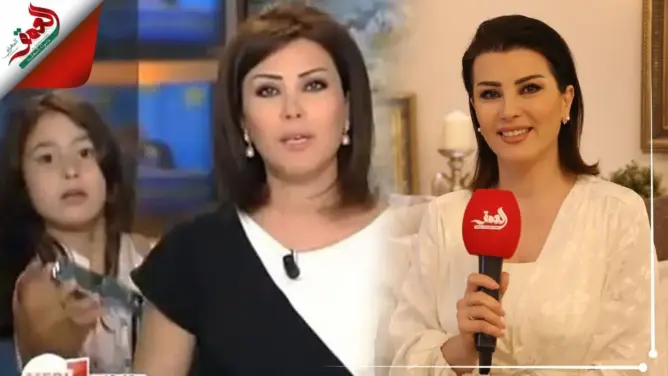 السورية لينا علوش تتحدث عن بداياتها في الإعلام وأسباب استقرارها بالمغرب (فيديو)