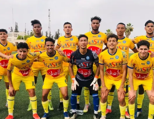 نهضة الزمامرة يتشبث بالأمل بعد هزم المغرب التطواني .. والجيش يواصل صحوته
