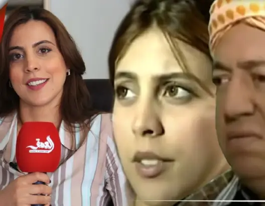 بطلة”دموع الرجال” تتحدث عن أسباب ابتعادها عن التمثيل ورفضها للأدوار الجريئة (فيديو)