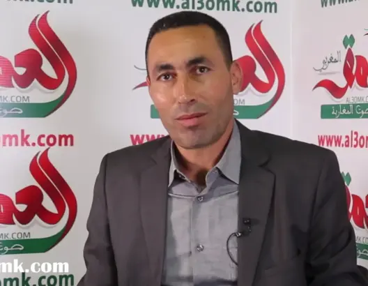 رئيس جماعة سابق بتاوريرت يشتكي خروقات قضائية ويناشد الملك التدخل (فيديو)