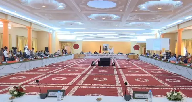 جدول أعمالها يضم إحداث كليات .. المعارضة تقاطع آخر دورات مجلس جهة درعة
