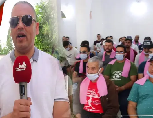 بعد حل جميع هياكل “الميزان” بفاس.. شبيبة الإستقلال تلتئم في لقاء تواصلي