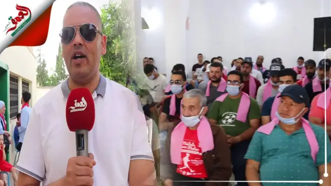 بعد حل جميع هياكل “الميزان” بفاس.. شبيبة الإستقلال تلتئم في لقاء تواصلي