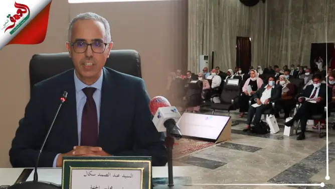 في آخر دورة لمجلس جهة الرباط .. السكال يعلن تنفيذ 81٪ من برنامج التنمية الجهوية (فيديو)