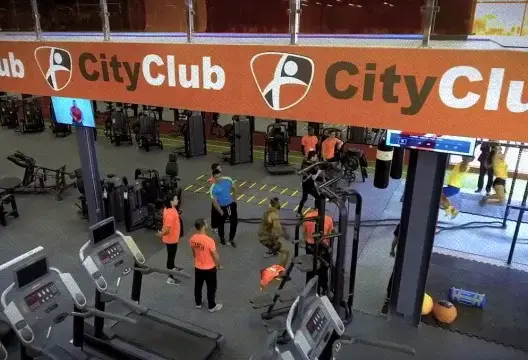 city club