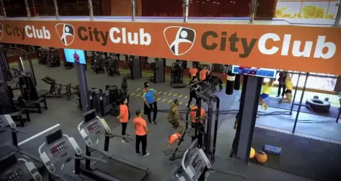city club