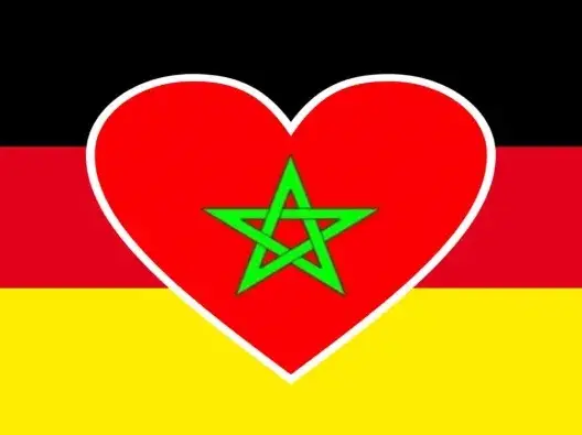 المجلس الفيدرالي الألماني المغربي بألمانيا يشيد بمبادرة الملك