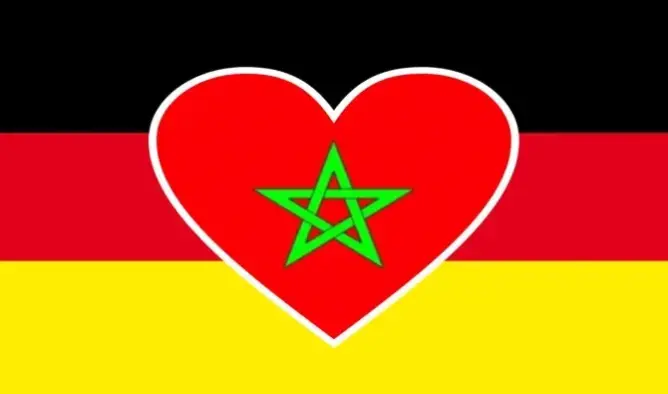 المجلس الفيدرالي الألماني المغربي بألمانيا يشيد بمبادرة الملك