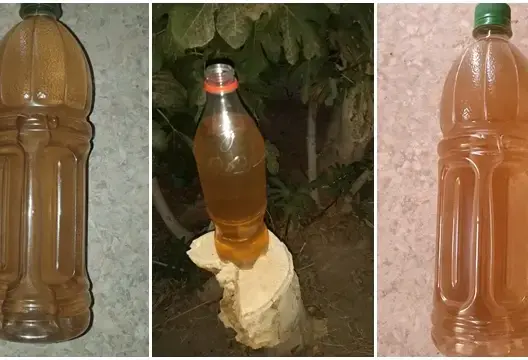 تغير لون وطعم مياه الشرب والانقطاعات المتكررة تغضب ساكنة بزاكورة