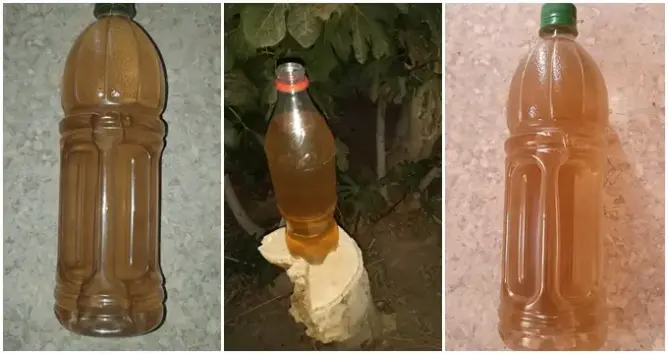 تغير لون وطعم مياه الشرب والانقطاعات المتكررة تغضب ساكنة بزاكورة