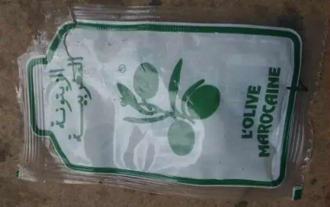 الدار البيضاء .. فتح بحث قضائي في مصدر زيوت مشبوهة تباع بـ 1 درهم
