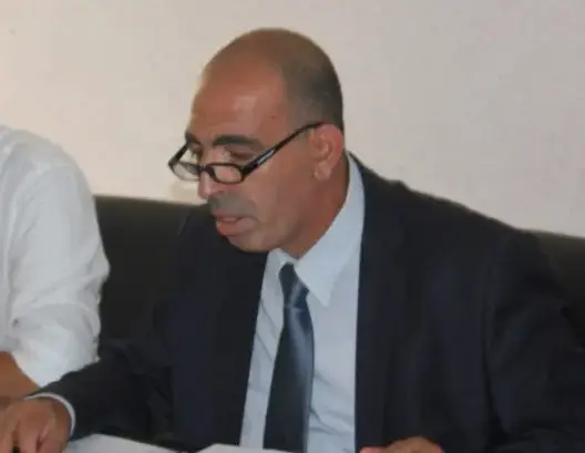رئيس المجلس الجماعي بنسليمان