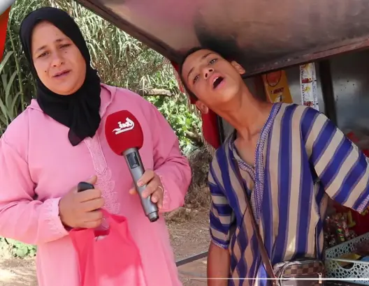 حول حياته إلى جحيم.. “زكرياء” شاب يعاني من مرض خطير يناشد المحسنين(فيديو)