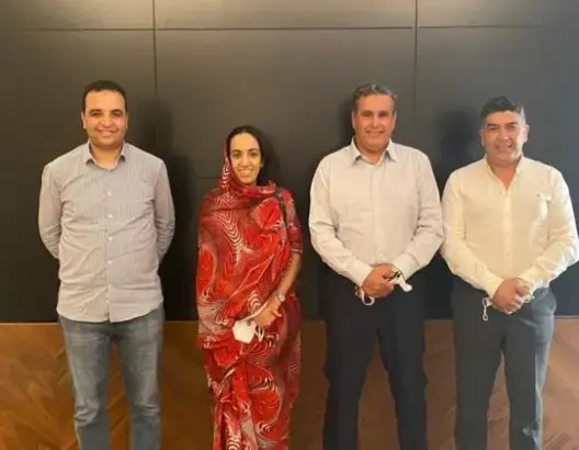 الأحرار يزكي مشارك وبايتاس بسيدي افني .. وأوبركا والناهي بطانطان ووايسي بآسا
