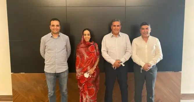 الأحرار يزكي مشارك وبايتاس بسيدي افني .. وأوبركا والناهي بطانطان ووايسي بآسا