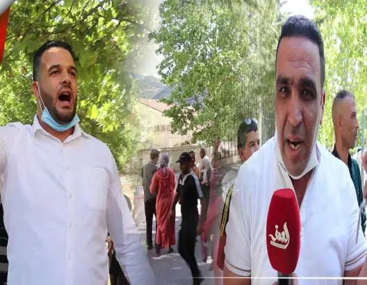 محكمة أزرو تخلي سبيل أصحاب قنوات “مربوحة” و”محبوبة” و”أطلس” (فيديو)