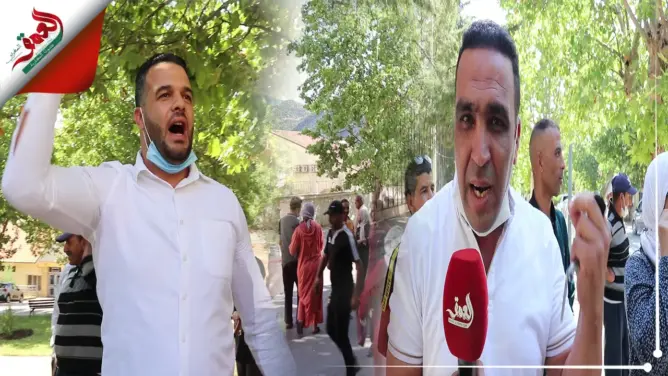 محكمة أزرو تخلي سبيل أصحاب قنوات “مربوحة” و”محبوبة” و”أطلس” (فيديو)