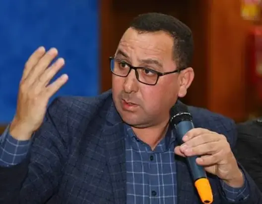 الأمين الجهوي للبام بجهة الشرق يعلن استقالته من مهامه