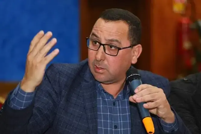 الأمين الجهوي للبام بجهة الشرق يعلن استقالته من مهامه