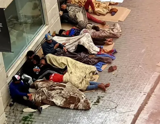 “أطفال الشوارع” بالبيضاء.. مطالب باحتواء الظاهرة وانتقادات لمراكز الإيواء