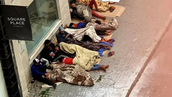 “أطفال الشوارع” بالبيضاء.. مطالب باحتواء الظاهرة وانتقادات لمراكز الإيواء
