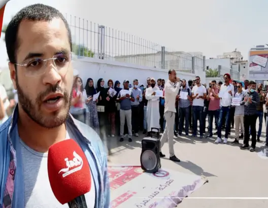 أساتذة متعاقدون: اقتطع من أجورنا أكثر من ألف درهم والعيد على الأبواب
