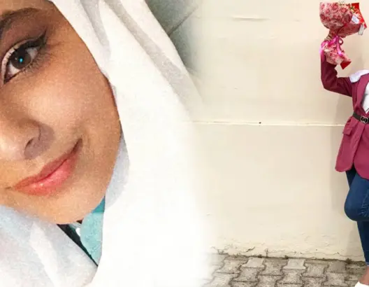 ابتسام ازروري.. تلميذة مغربية تتصدر نتائج الباكالوريا في إيطاليا