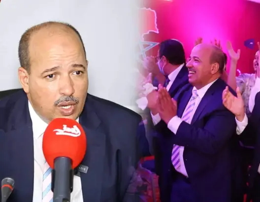 ميارة: السياسة الاجتماعية لحزب الاستقلال تصوغها النقابة .. وهذا ما حدث مع شباط (فيديو)