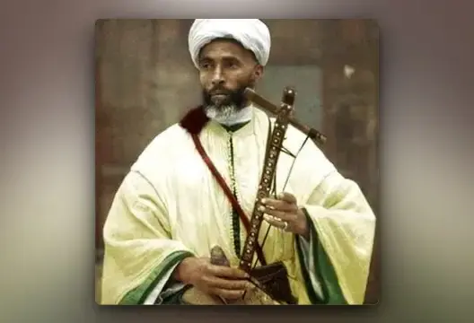 خاص .. حينما منعت سلطات الحماية الفرنسية تداول قصائد الرايس الحاج بلعيد (وثيقة حصرية)