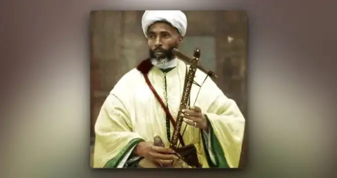 خاص .. حينما منعت سلطات الحماية الفرنسية تداول قصائد الرايس الحاج بلعيد (وثيقة حصرية)