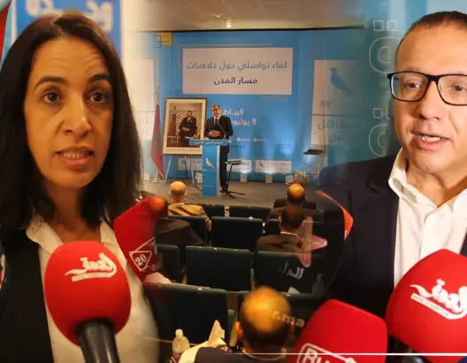 الأحرار يتوج “مائة يوم مائة مدينة” بـ”مسار المدن”