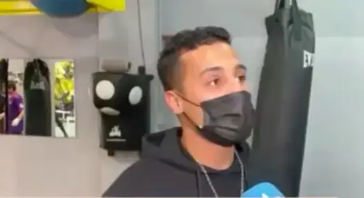 لكمة قوية تودي بحياة ملاكم مغربي شاب بإسبانيا  