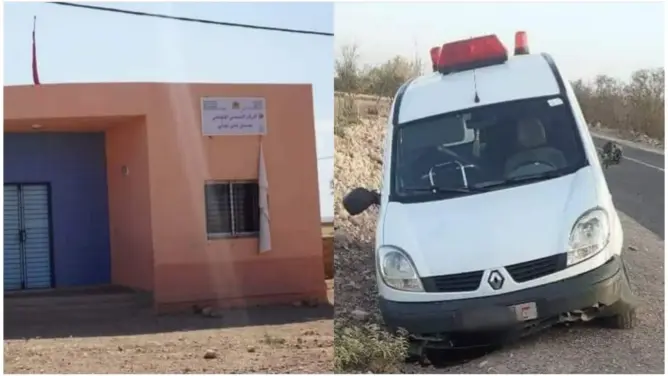 لسعة عقرب تنهي حياة طفل وانتقادات تطال مسؤولين بضواحي قلعة السراغنة