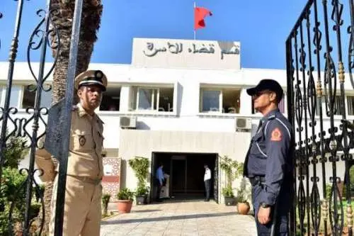 مقترح قانون يقيّد إسقاط الحضانة وينبه إلى “إجحاف” في مراعاة مصلحة الطفل