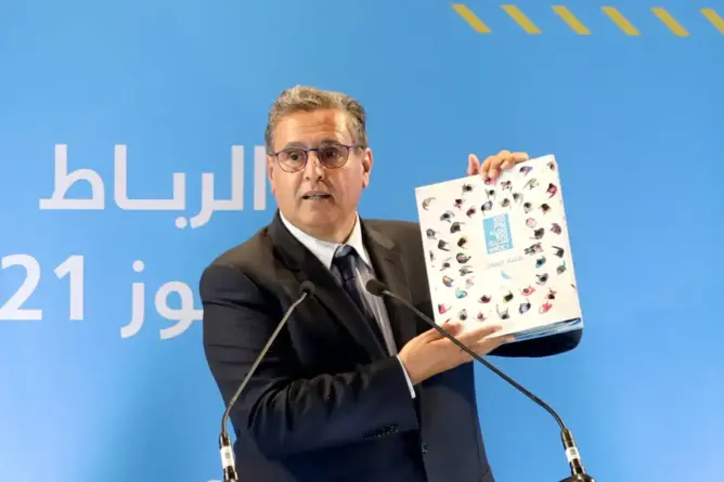 أخنوش: سنحصل على نتائج مرضية في انتخابات الغرف.. وأوجار: نتبنى منهجية جديدة