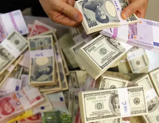 الاحتياط الوطني من العملة الصعبة يتجاوز 320 مليار درهم في 2020