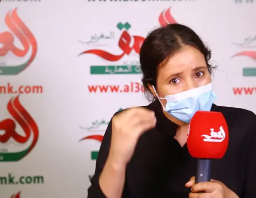 نورة تشتكي استغلال أخوها الأكبر لأخيهما المريض عقليا وتناشد المحسنين لإنقاذه