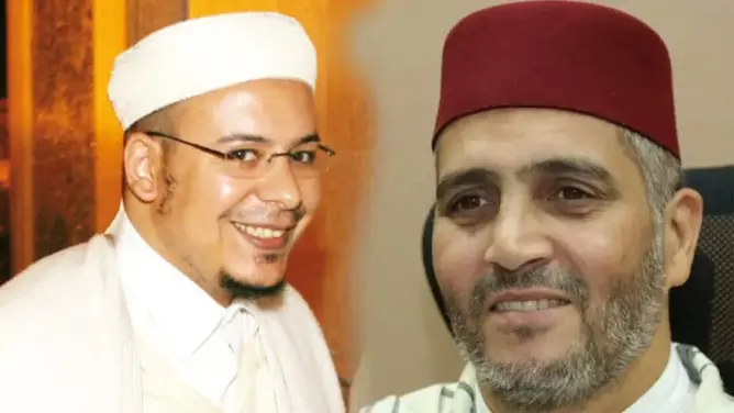 مصدر مقرب من القزابري يكشف لـ”العمق” حقيقة تعيين الكُوشي خلفا له