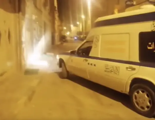 ارتفاع عدد ضحايا فاجعة وجدة إلى 14 وفاة وحالات خطيرة