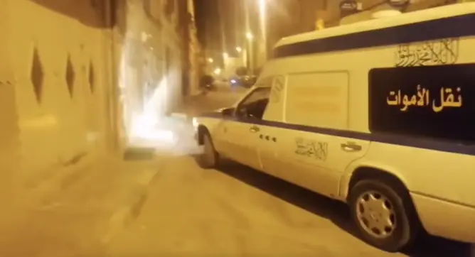 ارتفاع عدد ضحايا فاجعة وجدة إلى 14 وفاة وحالات خطيرة