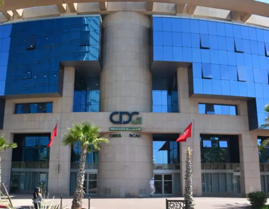 الحكومة تمنح “CDG” الضوء الأخضر لاقتحام أسواق التكنولوجيا العالمية
