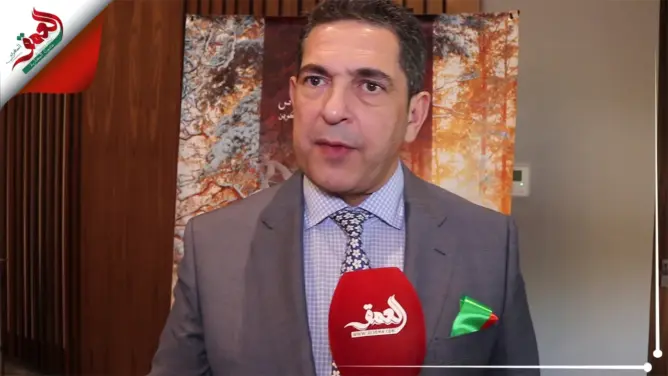 سعيد أمزازي